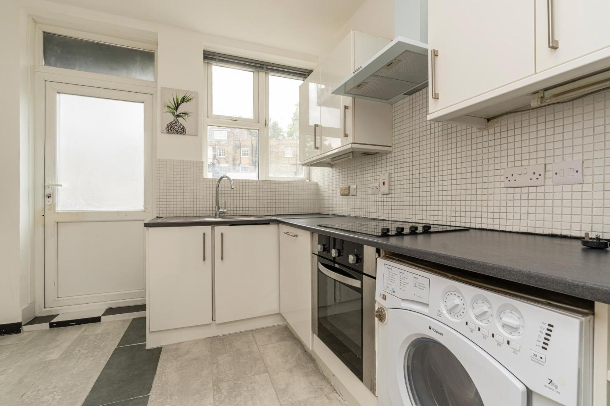 Marble Arch Apartments Londýn Pokoj fotografie