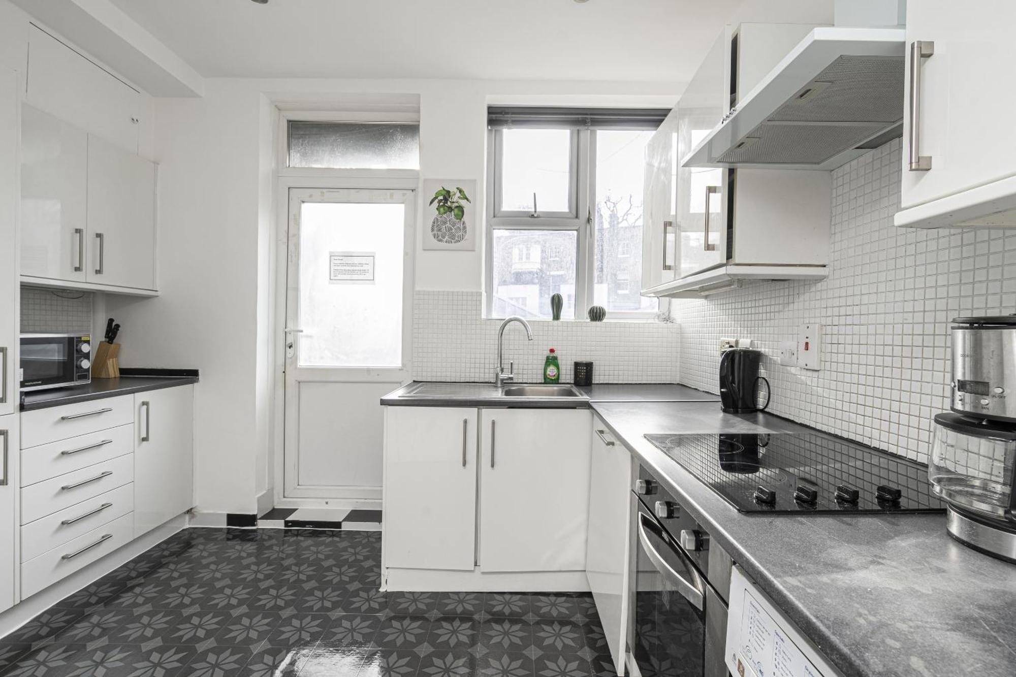 Marble Arch Apartments Londýn Pokoj fotografie